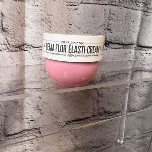 Sol de Janeiro Pink Beija Flor Elasti-Cream